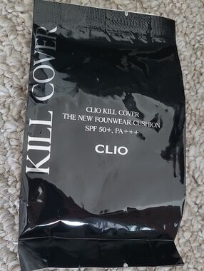 Clio Kill Cover Refill Pack - New